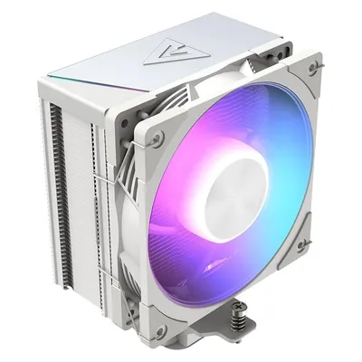 Kühlung Luft Modecom Socket AM4 AM5 LGA 1200 120mm Volcano 0C T721 ARGB