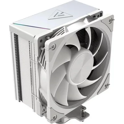 Kühlung Luft Modecom Socket AM4 AM5 LGA 1200 120mm Volcano 0C T721 RGB