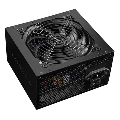 Fuente de Alimentación Modecom 700W 80 PLUS Bronze ATX Extras Schutzfunktionen