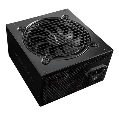 Fuente de Alimentación Modecom 700W 80 PLUS Bronze MC-B88-700-SM ATX 120mm Lüfter