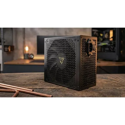 Netzteil Modecom VOLCANO HEX PLATINUM 850W 80+ Platinum modular