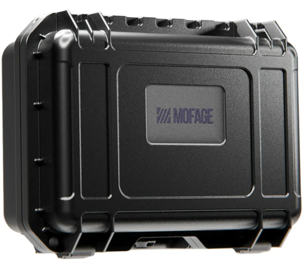 MOFAGE Filter Case