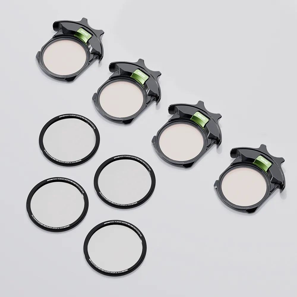 MOFAGE Pro Duo Series FSND & Glimmer Standard Kit