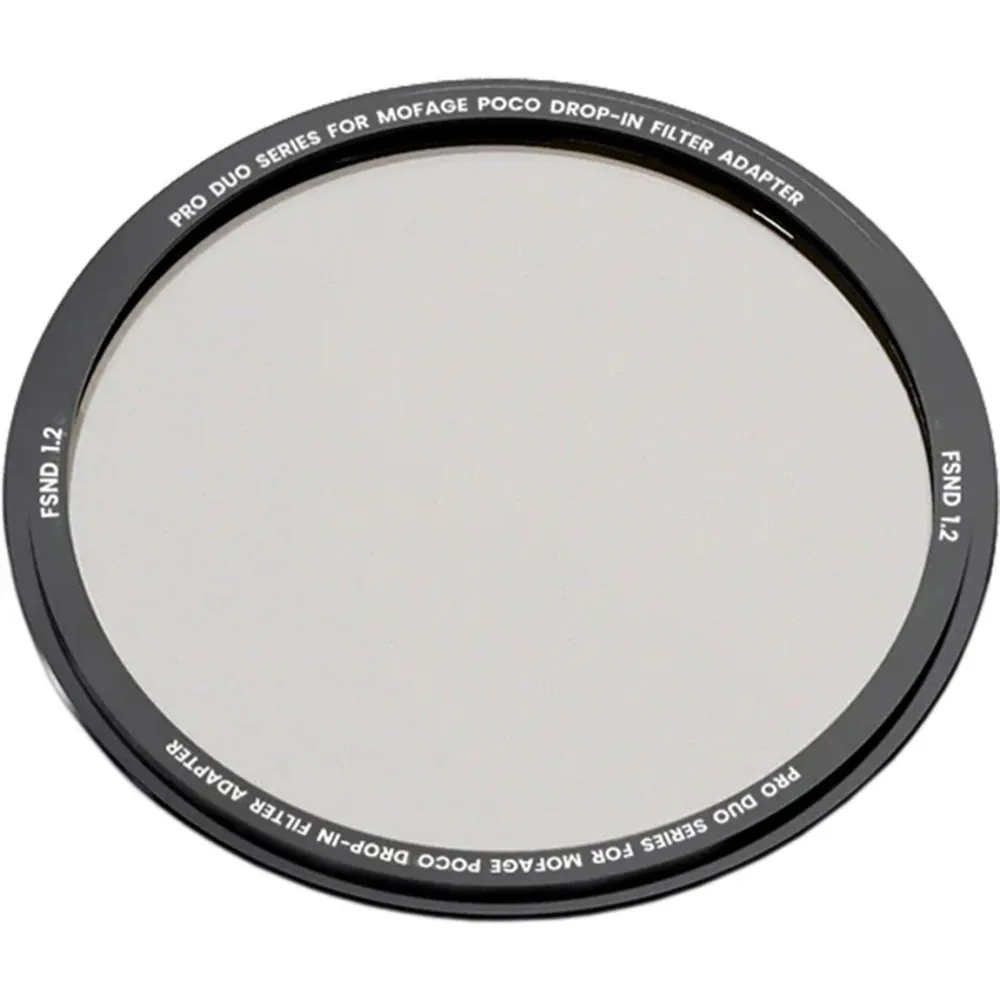 MOFAGE Pro Duo Series FSND & Glimmer FSND 1,2