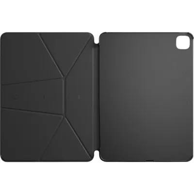 Hülle MOFT Apple iPad Air 11 Veganleder Magnethalterung