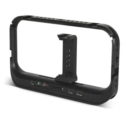 Moment Supercage Mobiler Käfig mit integriertem USB-C-Hub