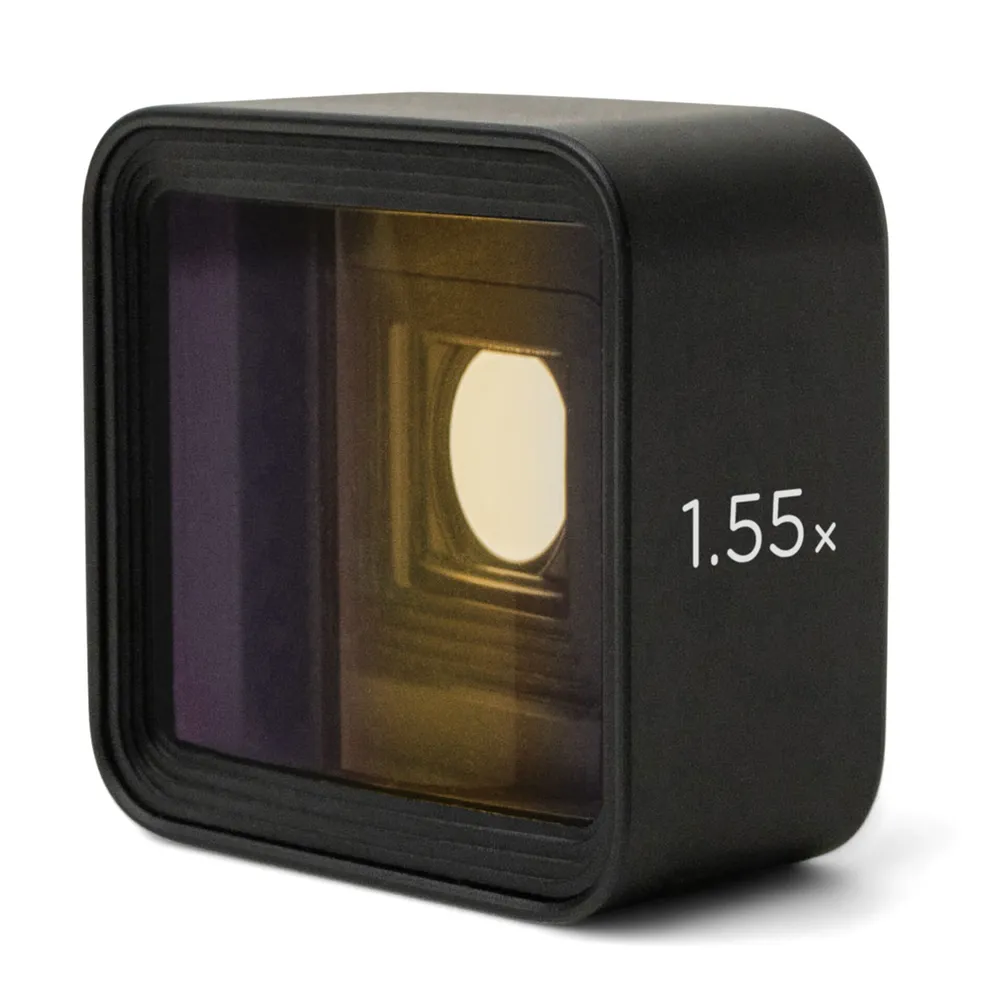 Moment 1,55x Anamorphic Objektiv, Gold