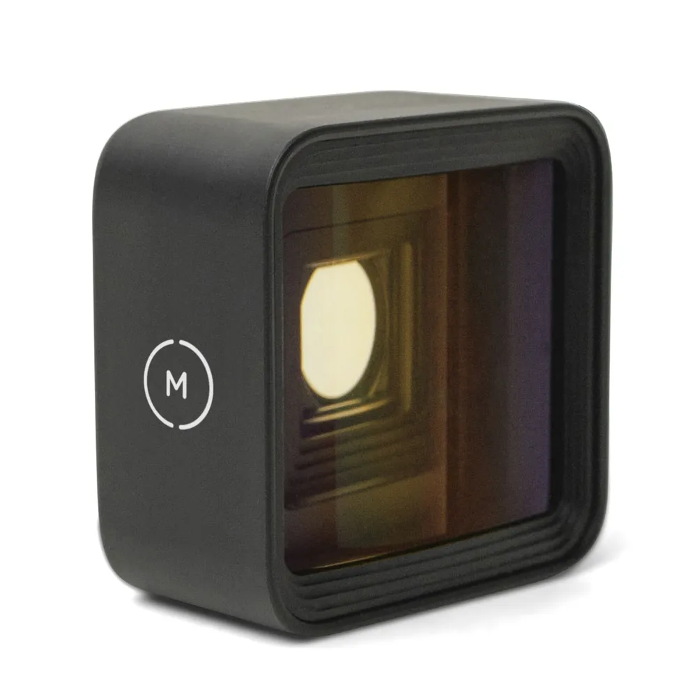 Moment 1.33x Anamorphic T-Series Mobile Lens, Gold