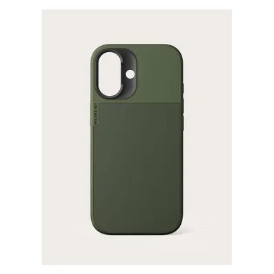 Moment Kamera Case mit MagSafe für iPhone 17