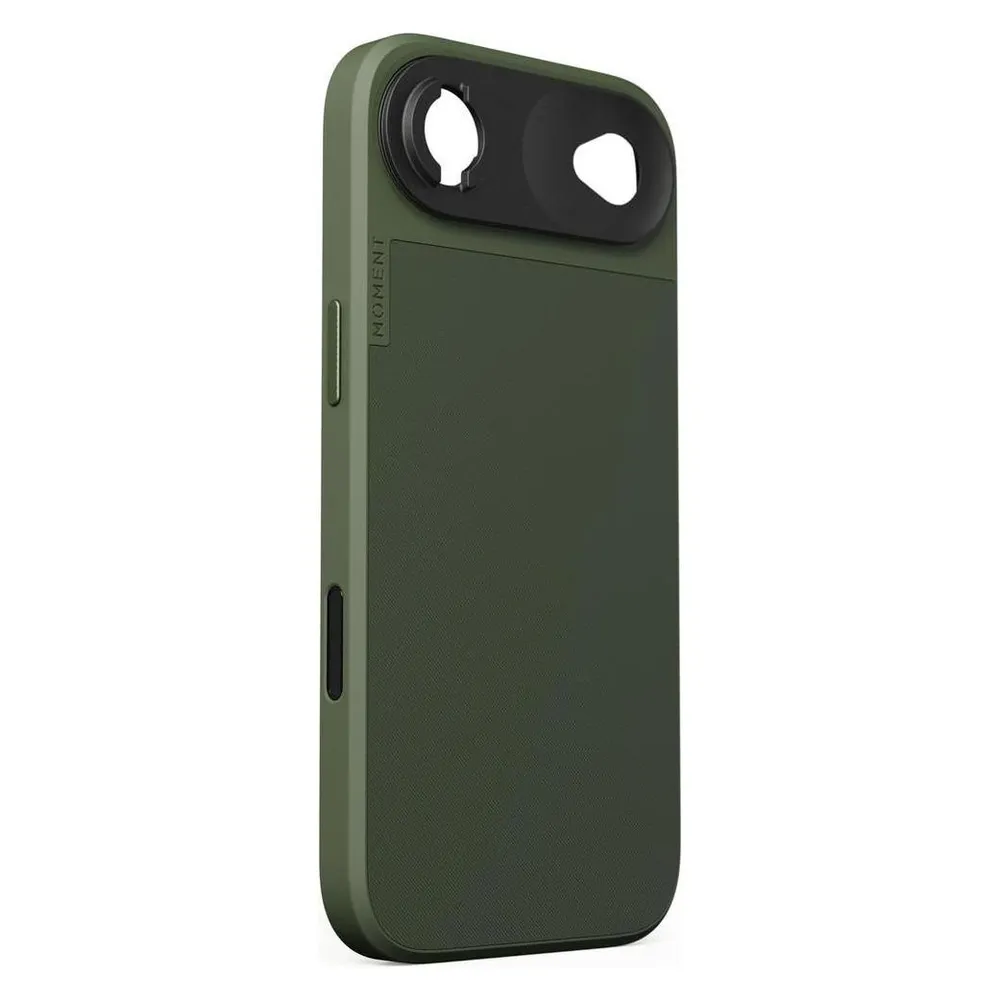 Moment Kamera Case mit MagSafe für iPhone Air