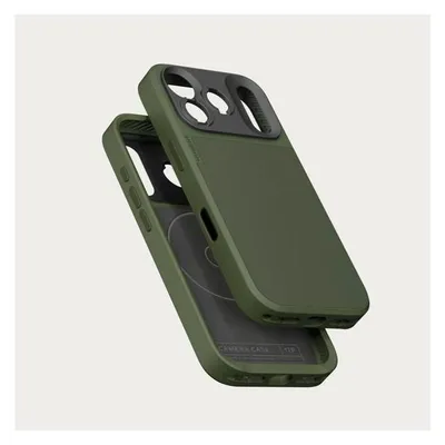 Moment Kamera Case mit MagSafe für iPhone 17 Pro