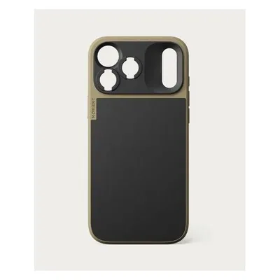 Moment Kamera Case mit MagSafe für iPhone 17 Pro Max
