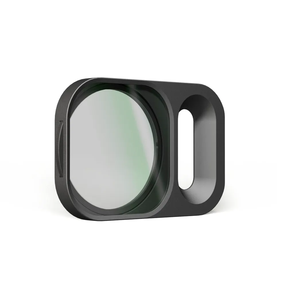 Moment Variabler ND QuickLock Filter für iPhone 17 Pro