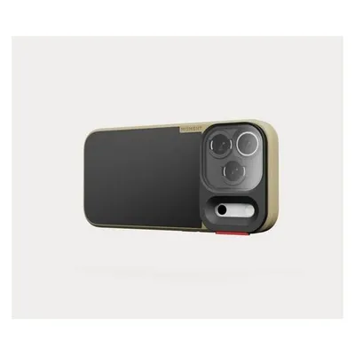Moment Mobile CineBloom 10 QuickLock Filter iP 17 Pro Max
