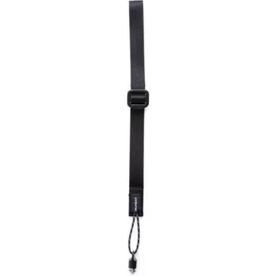 Armband Moment 320-103 schwarz Aluminium Nylon verstellbar
