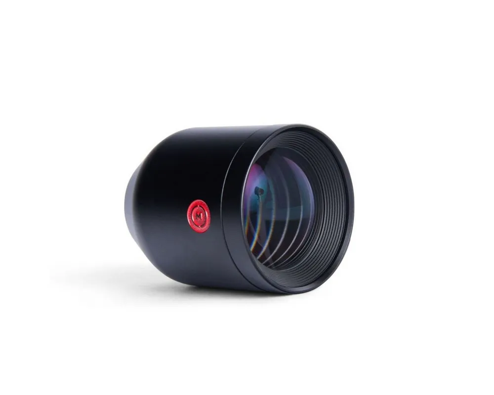 MOMENT Smartphone-Halterung SuperTele 240mm Mobile Lens II- T-Series