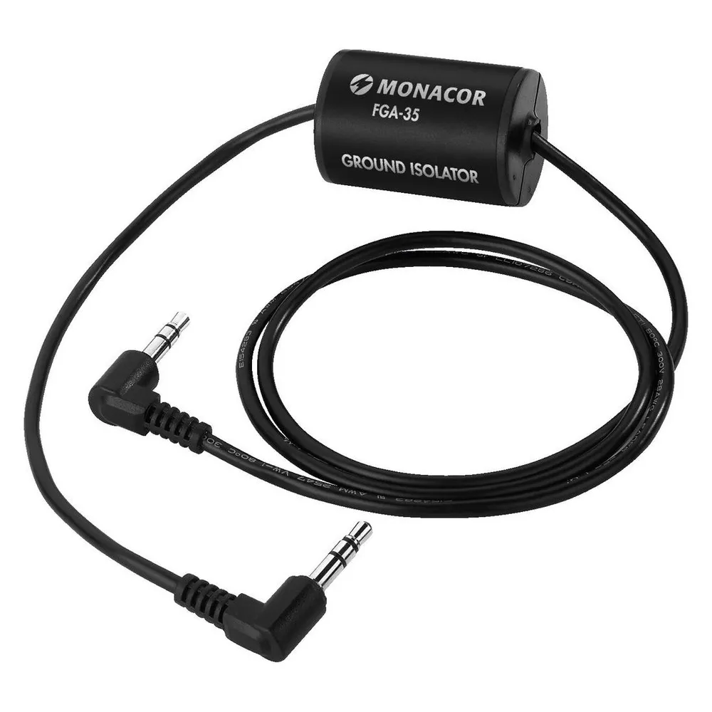 Monacor Fg-35