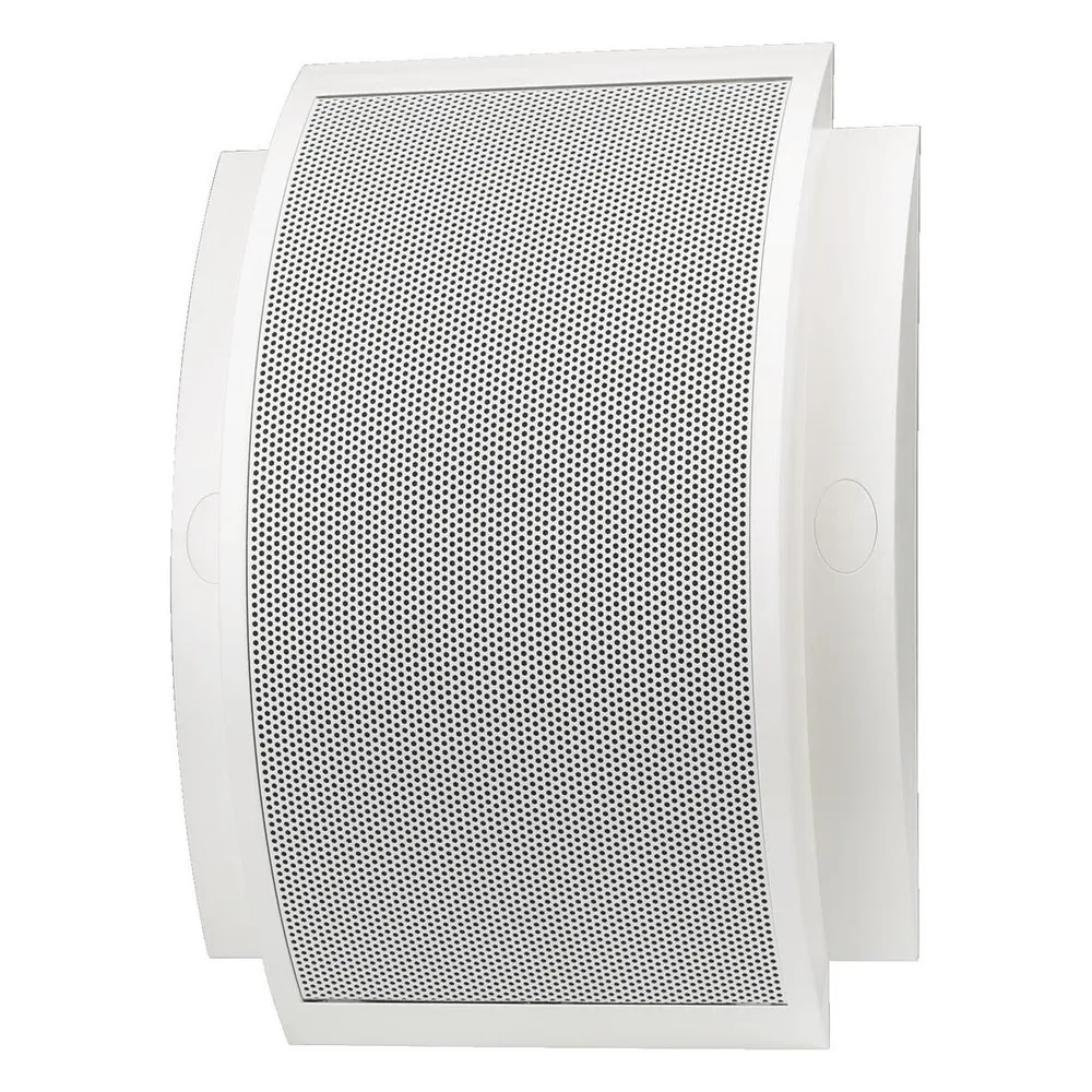 Monacor ELA-Deckenlautsprecher ESP-63/