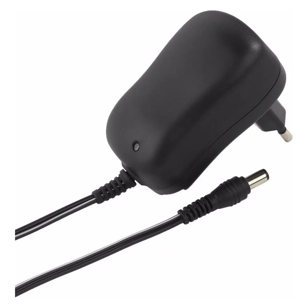 Monacor 5.5/2.1 Schaltnetzgeraet 12V,1A