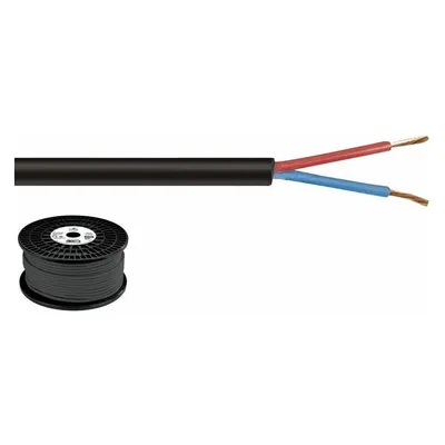 Monacor Lautsprecherkabel Top Quality