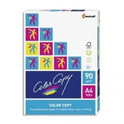 Mondi Color Copy A3 Satinpapier 120 g/m2 250 Blätter