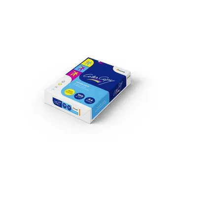 Papier Mondi EA30 A4 500 Blatt 100 g/m² für Kopien