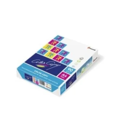Papier A4 300 g/m² Satiniert 125 Blätter Mondi zum Drucken