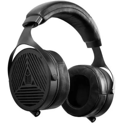 Monoprice Monolith M1070 offene Kopfhörer planar magnetisch 106mm schwarz