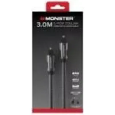 Monster 1,5 m Cinch-Kabel Männchen-zu-Männchen