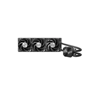 Refrigeración Líquida Montech Hyper Flow Silent 360mm 3 Ventilatoren ARGB