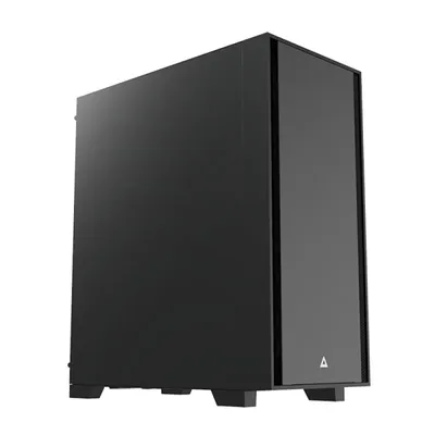 Montech AIR 1000 SILENT USB 3.2 Schwarz