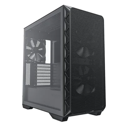 Montech Air 903 schwarze Basis