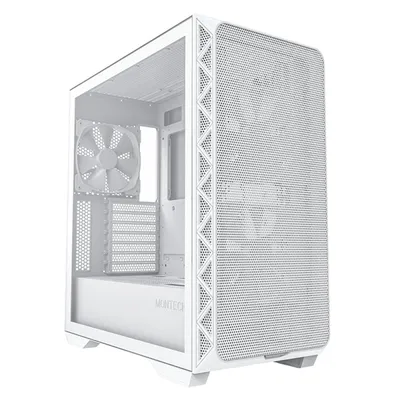 Montech AIR 903 USB 3.2 BASE Weiß
