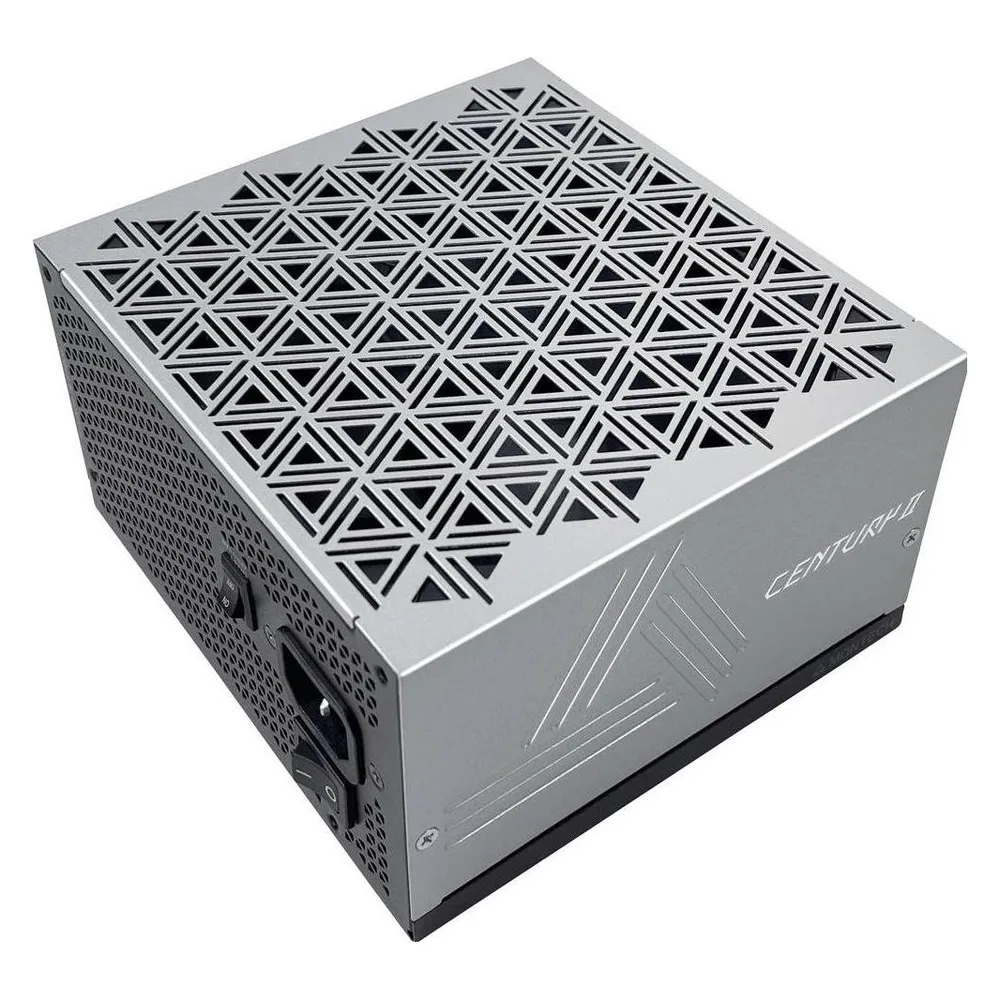 Netzteil Montech CENTURY II 1050W 80 PLUS Gold Fully-Modular