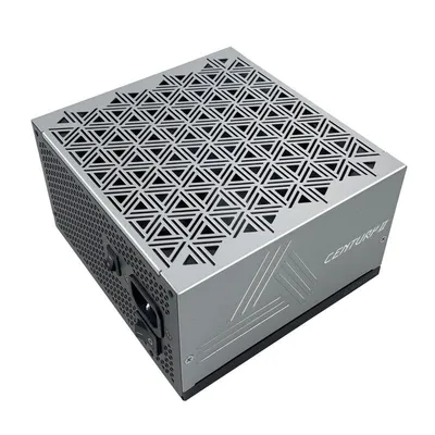 Fuente de Alimentación Montech Century II 850W 80 PLUS Gold modular