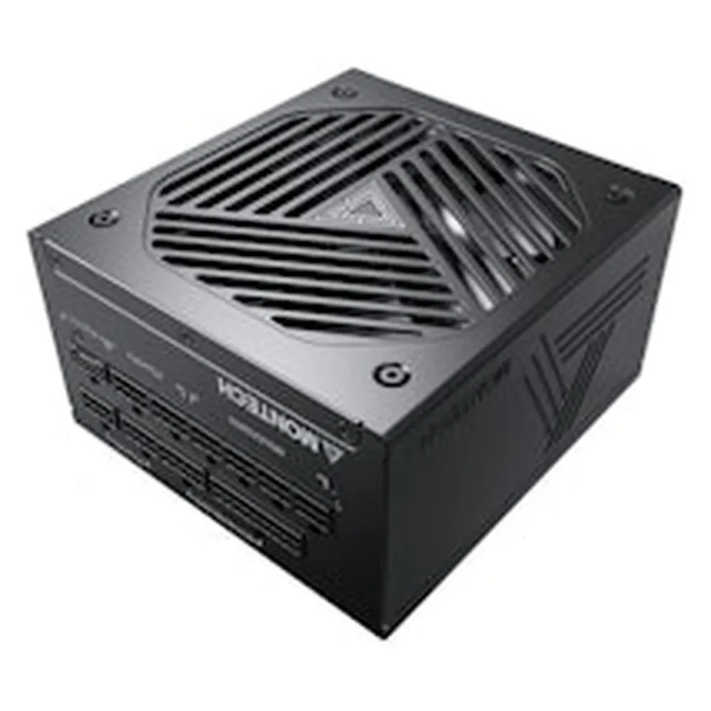 Montech Titan 850W - 80 PLUS & Cybenetics Gold, modular, PCIe 5.0 - 850 Watt