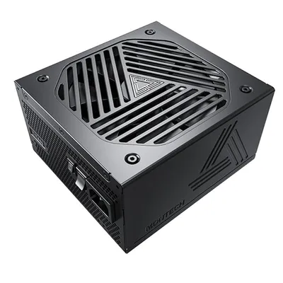Montech Titan Source 1200w 80 Plus Gold Pcie5 (cybenetics Gold)