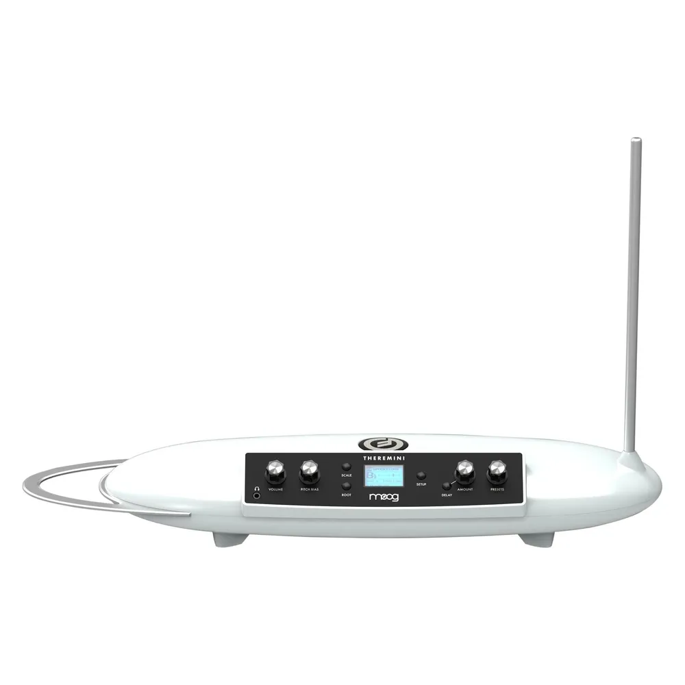 Moog Theremini synthesizer