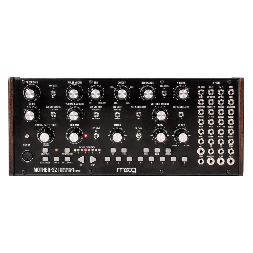 Moog Mother-32