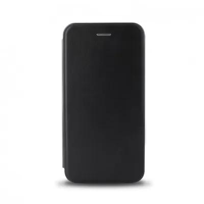 Mooov Black Folio Case für Samsung Galaxy A41s