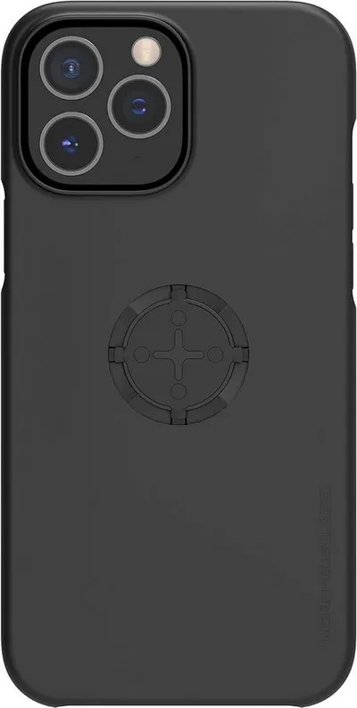 MORPHEUS LABS Handyhülle Hülle kompatibel mit iPhone 13 für M4s Halterungen (ohne Halterung)