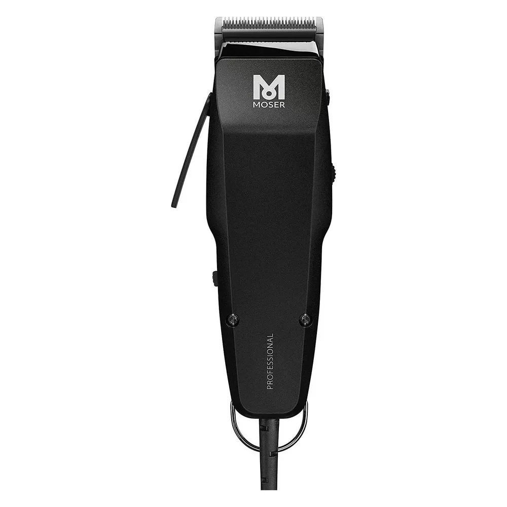Moser Haarschneider Moser ProfiLine 1400 Professional schwarz Clipper