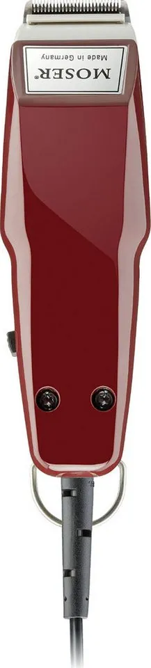 Moser Haarschneider Moser ProfiLine 1411 Mini rot Trimmer