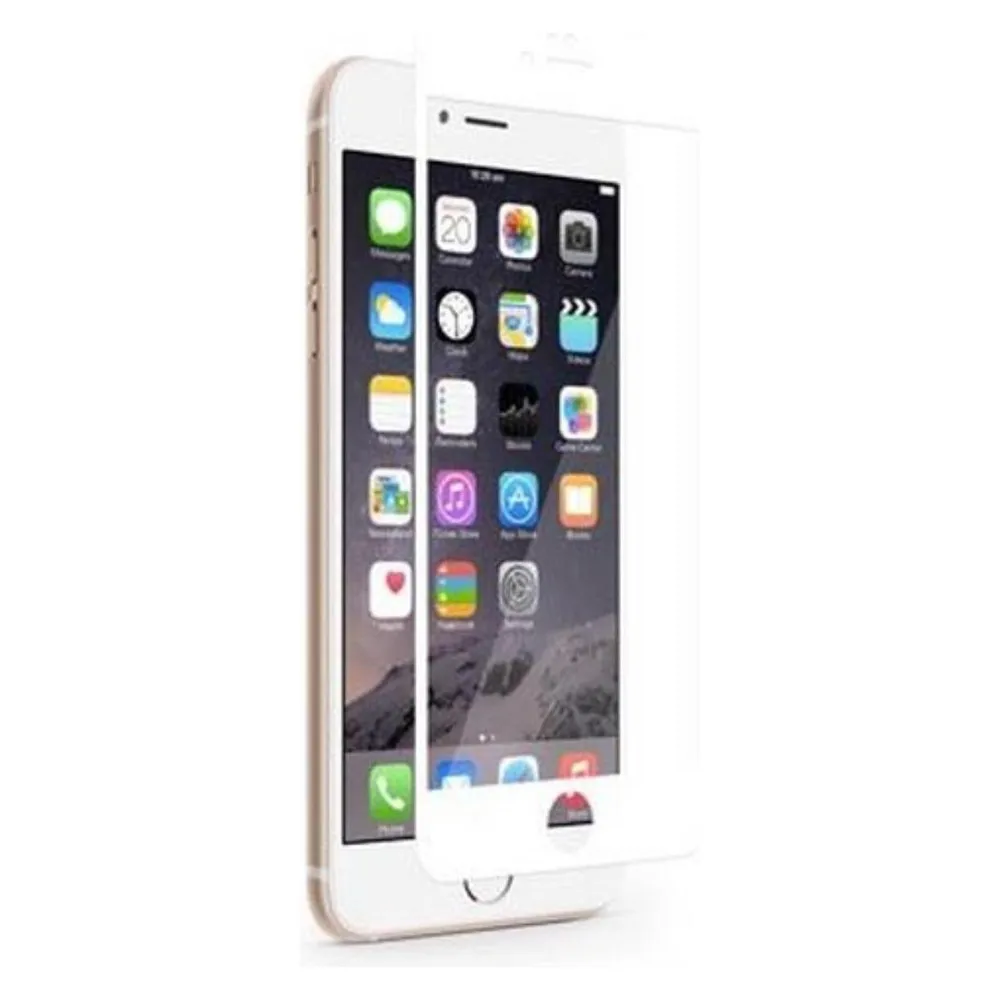 Moshi iVizor XT (1 Stk., Apple iPhone 6 Plus, Apple iPhone 6s Plus)