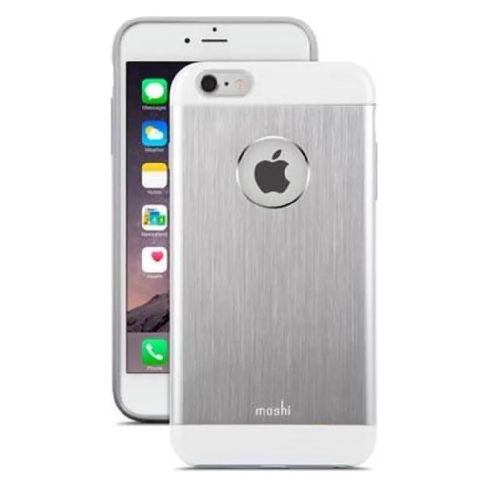 Moshi iGlaze Armour
