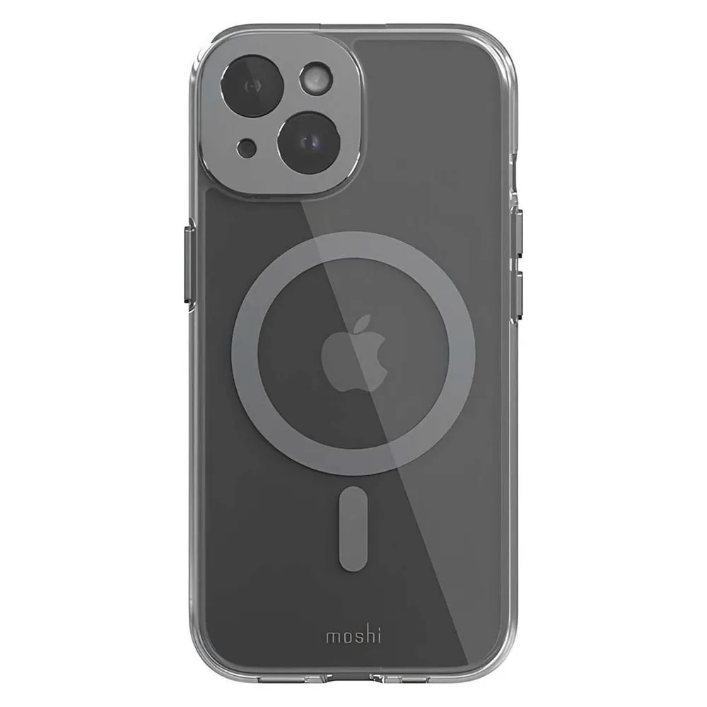 Moshi iGlaze Schutzhulle fur (Apple iPhone 15)