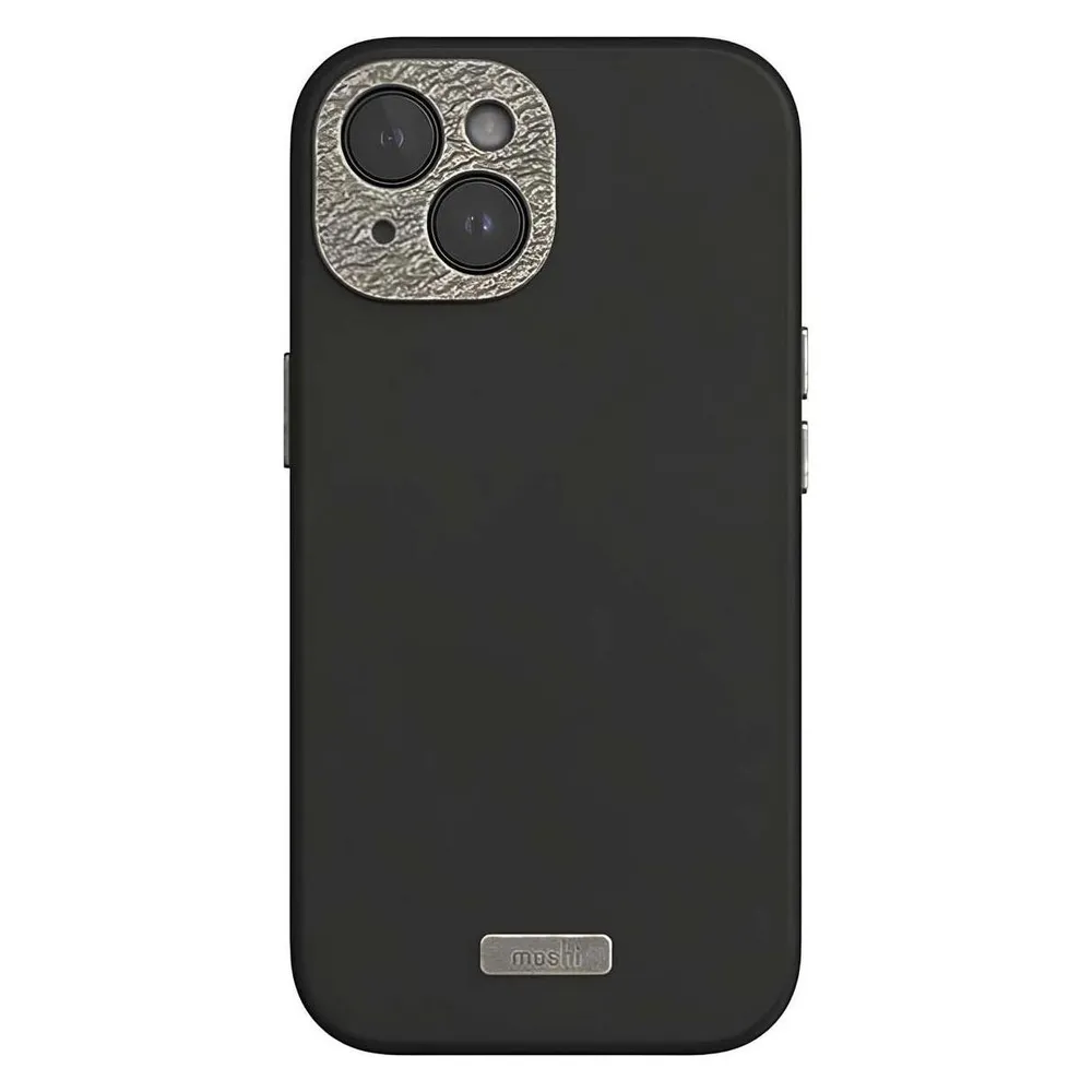 Moshi Napa Schutzhulle fur (Apple iPhone 15 Plus)
