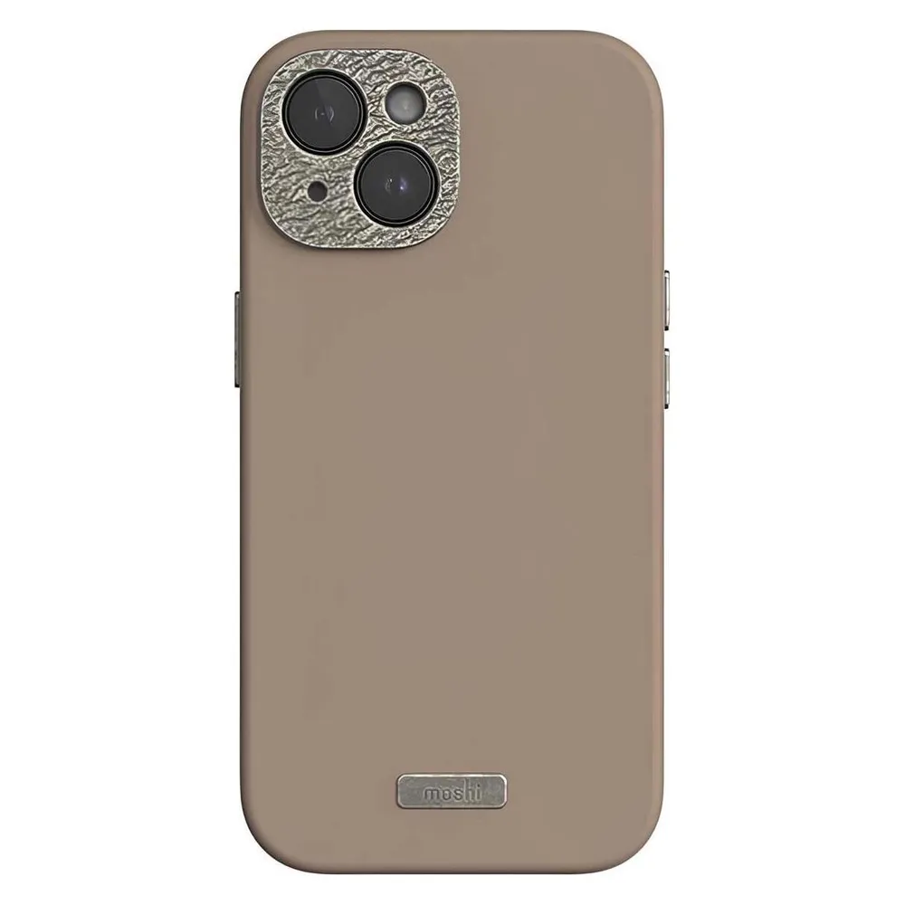 Moshi Napa Schutzhulle fur (Apple iPhone 15 Plus)
