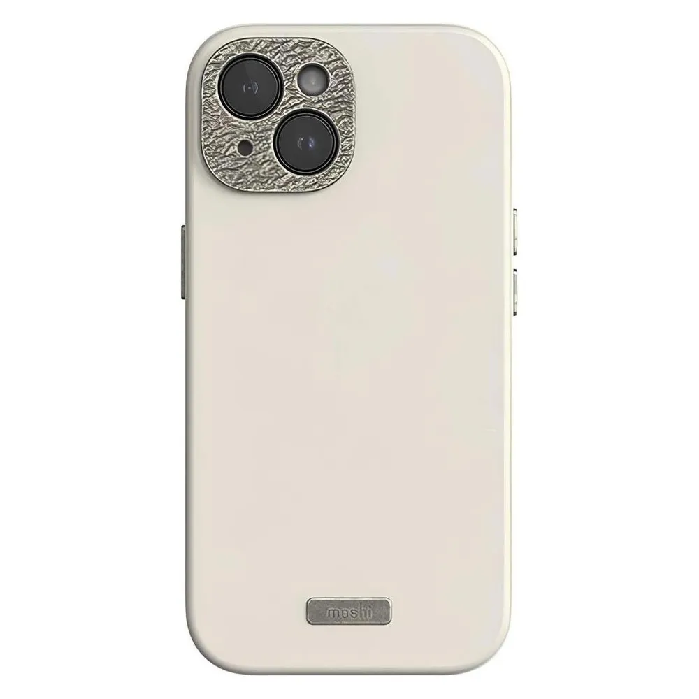 Moshi Napa Schutzhulle fur (Apple iPhone 15 Plus)