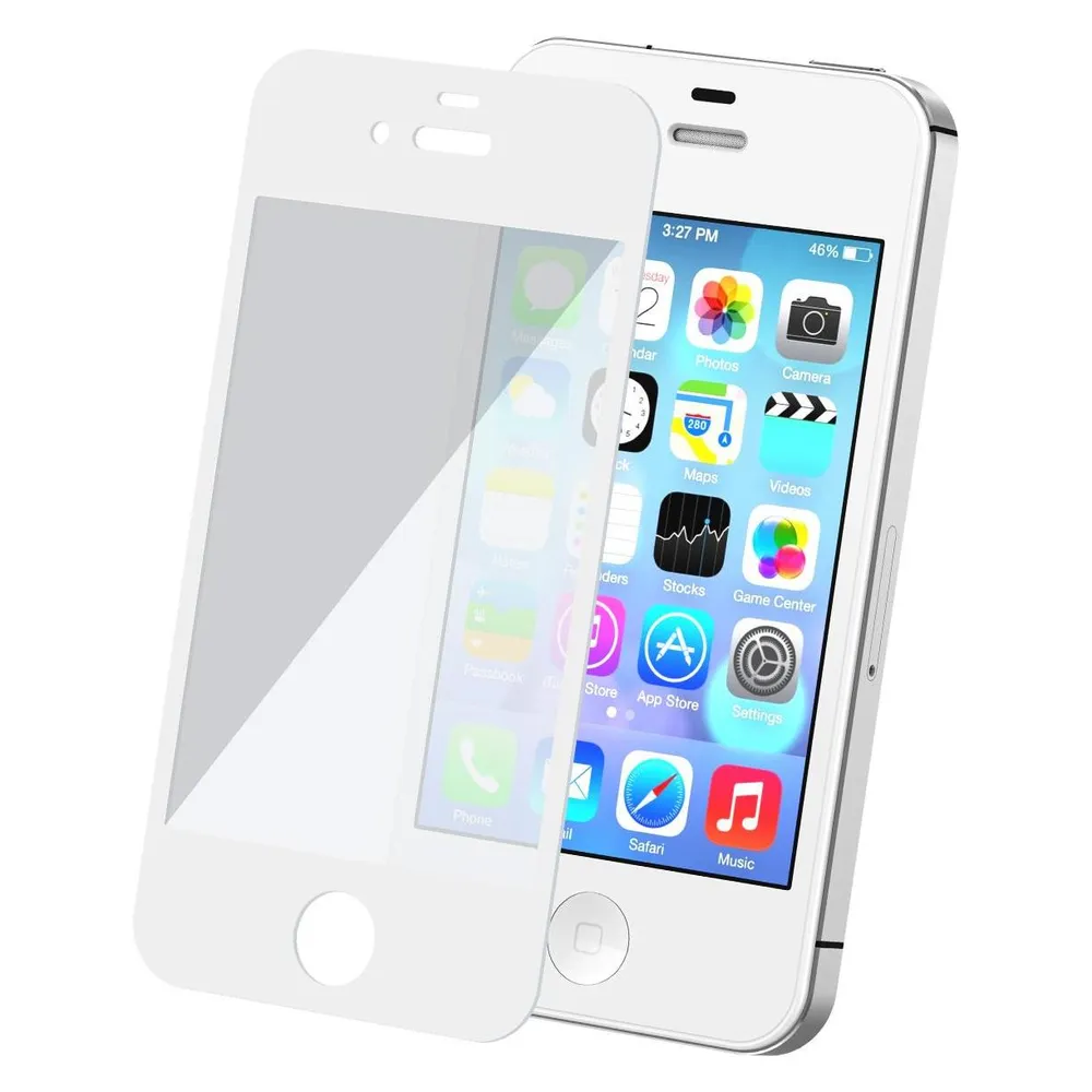 Moshi Glas-Folie iVisor XT